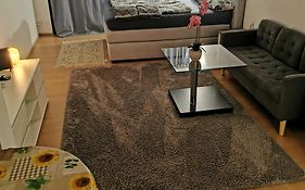 Privatwohnung im Stadtzentrum