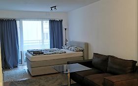 Privatwohnung im Stadtzentrum